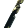 IRWIN turbomax metaalboor dikte Ø 13 mm werklengte 101 mm