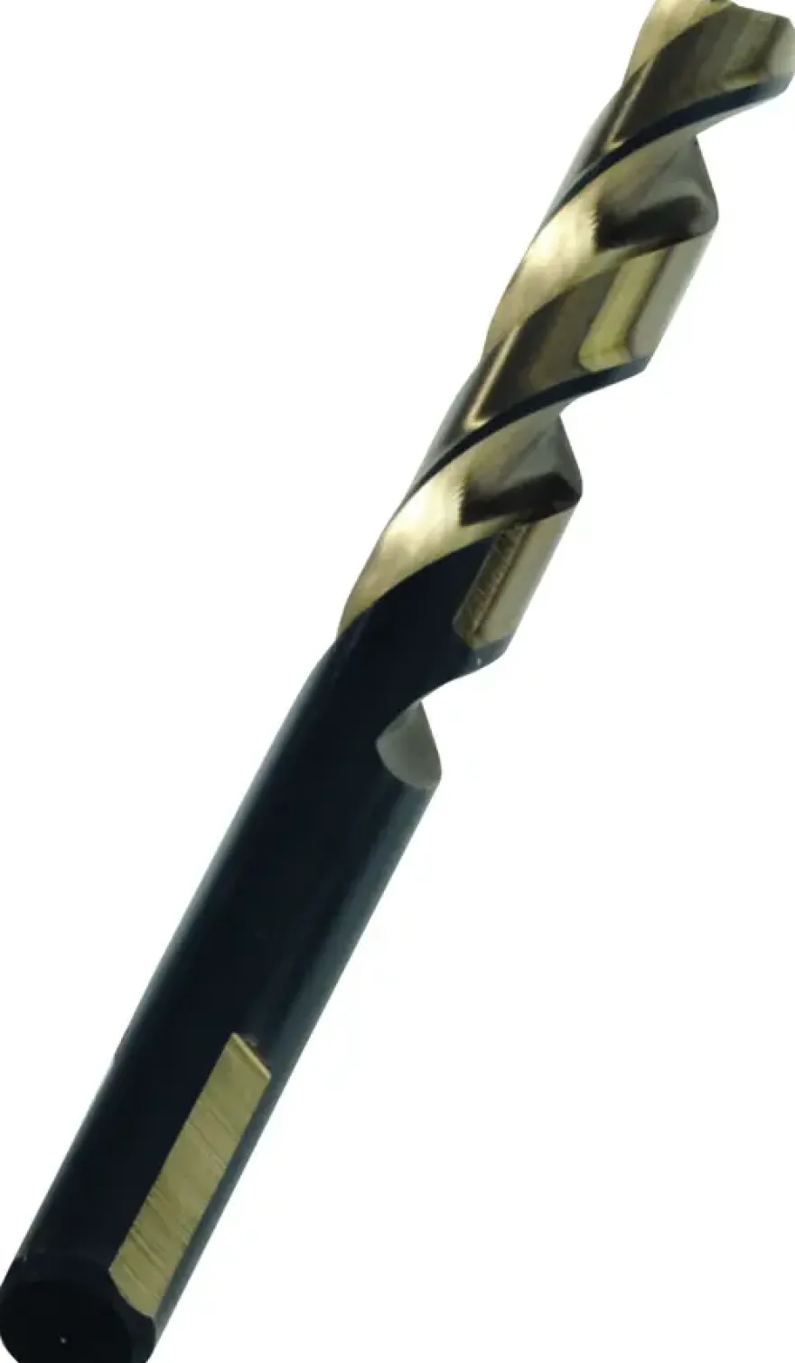 IRWIN turbomax metaalboor dikte Ø 13 mm werklengte 101 mm