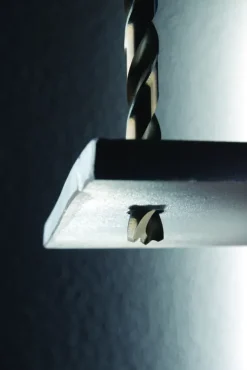 IRWIN turbomax metaalboor dikte Ø 12 mm werklengte 101 mm