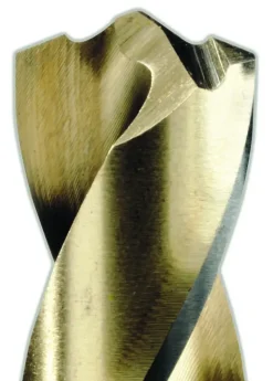 IRWIN turbomax metaalboor dikte Ø 10 mm werklengte 87 mm