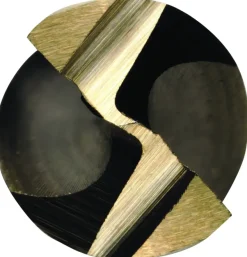 IRWIN turbomax metaalboor dikte Ø 10 mm werklengte 87 mm