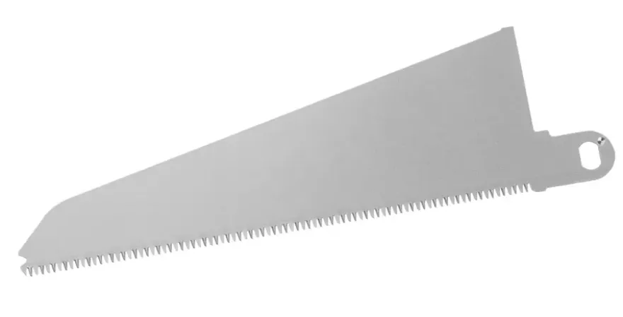 Irwin zaagblad groot voor BLACK+DECKER zaag KS880EC / KS890EK voor hout - 224 mm