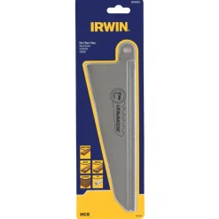 Irwin zaagblad groot voor BLACK+DECKER zaag KS880EC / KS890EK voor hout - 224 mm