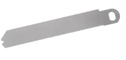 Irwin zaagblad smal voor BLACK+DECKER zaag KS880EC / KS890EK voor metaal - 224 mm
