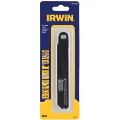 Irwin zaagblad smal voor BLACK+DECKER zaag KS880EC / KS890EK voor metaal - 224 mm
