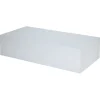 Isobouw isolatieplaat EPS 100x50x4cm 6st 3m²