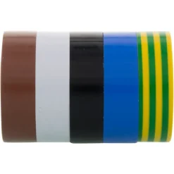 Isolatieband 15mm 5 Rollen