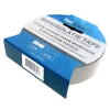 Isoselect buisisolatie tape 30mm, rol van 20m