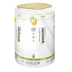 Isover glaswol isolatierol Vario 16 cm 3,69 m² Rd 4,3