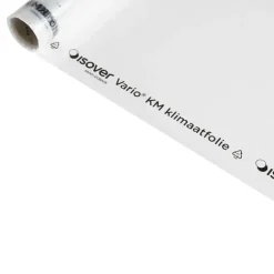 Isover vochtregulerende klimaatfolie 2x10m 20m²