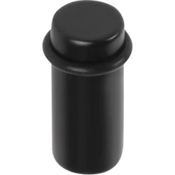 Jashaak enkel Spoel zwart Zamak 2 stuks