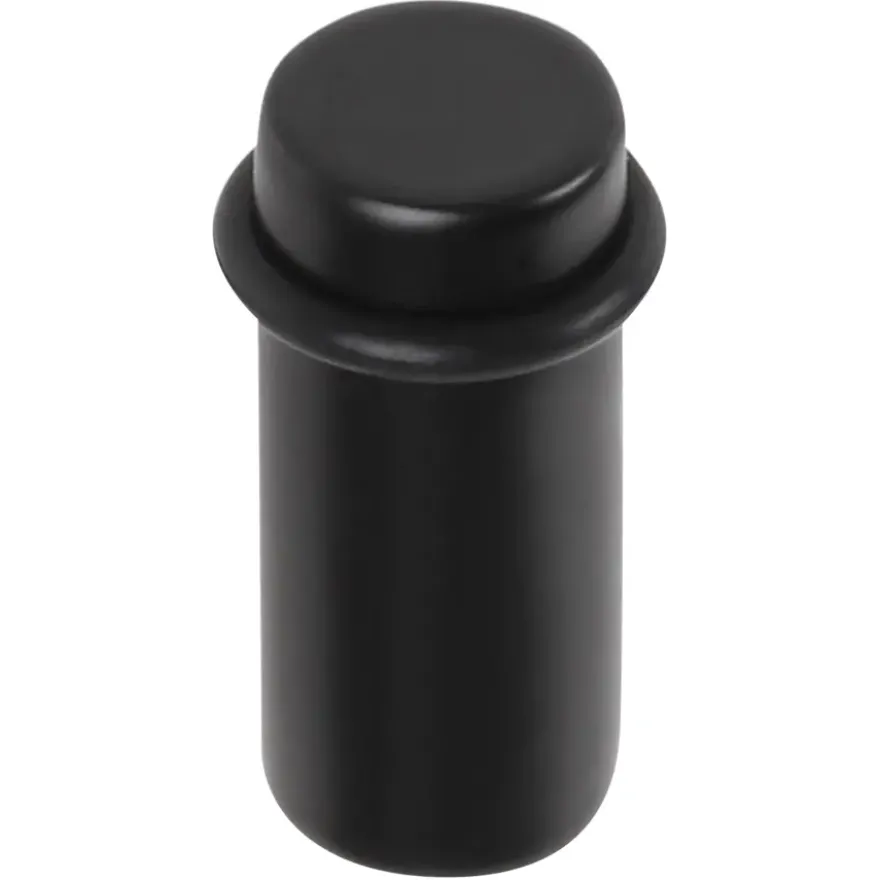 Jashaak enkel Spoel zwart Zamak 2 stuks