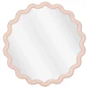 Jude spiegel l.roze - h2xd49,5cm