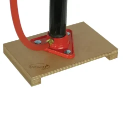 Jumbo fietspomp