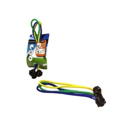 Jumbo set van multi-use 3 binders 20 cm