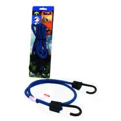 Jumbo snelbinder 60 cm 8mm met extra sterke haken 30 KG