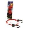 Jumbo snelbinder 100 cm 8mm met extra sterke haken 30 KG