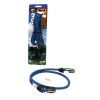 Jumbo snelbinder 100 cm, 8mm met veiligheids haken 20 KG