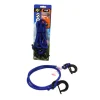 Jumbo snelbinder 100 cm 8mm met verstelbare haken 20 KG
