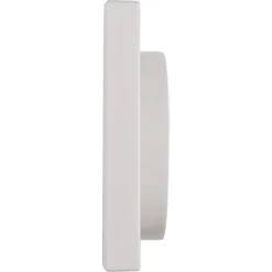 Jung AS500 Centraalplaat Dimmer Wit