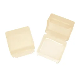 Kabelverbindingsmof gel mini voor kroonsteen of lasklem 2 stuks