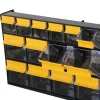 Kantelbakjesset 300x600x90 mm (3-delig)