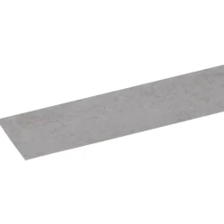 Kantenband vensterbank 35 mm warm beton 45 cm 2 stuks