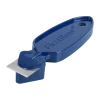 Kantenbandsnijder blauw