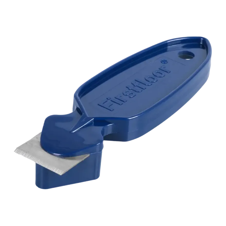 Kantenbandsnijder blauw