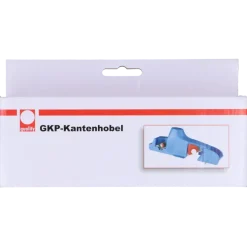 Kantschaaf v. gipsplaten 235mm