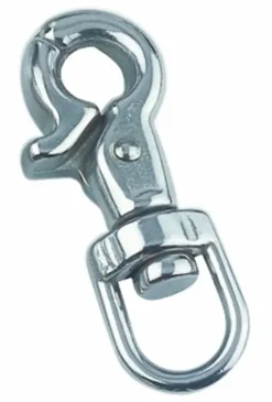 Karbijnhaak Draaibr16 X 65 Mm