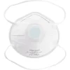 KARWEI stofmaskers met ventiel FFP2 3 stuks