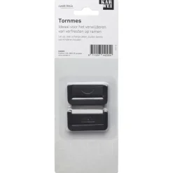 KARWEI tornmes 2 stuks