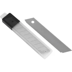 KARWEI vervangmesjes afbreekmes 18 mm