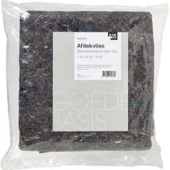 KARWEI absorberend dekkleed 4m2