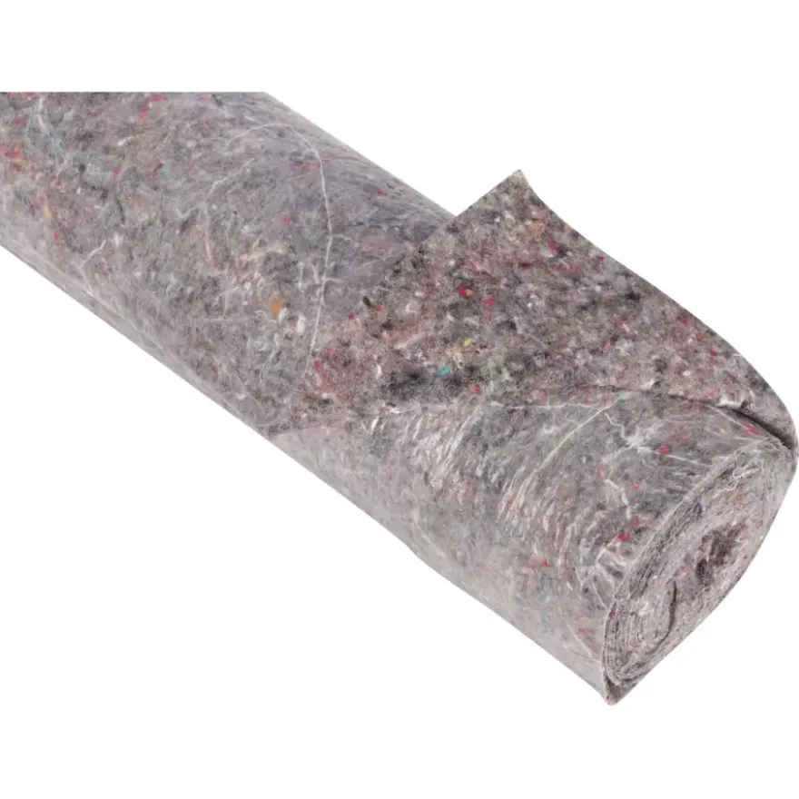 KARWEI absorberend dekkleed op rol 10m2