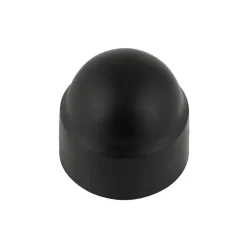 KARWEI afdekkapje M8 zwart (15 stuks)