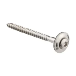 KARWEI afdichtschroef 4,5x60 mm (15 stuks)