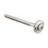 KARWEI afdichtschroef 4,5x80 mm (15 stuks)