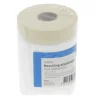 KARWEI afplaktape met afdekfolie navulling 33mx55cm