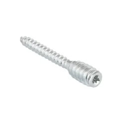 KARWEI afstandschroef 6x60 mm (15 stuks)