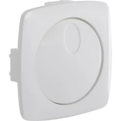 KARWEI Aurora centraalplaat dimmer wit