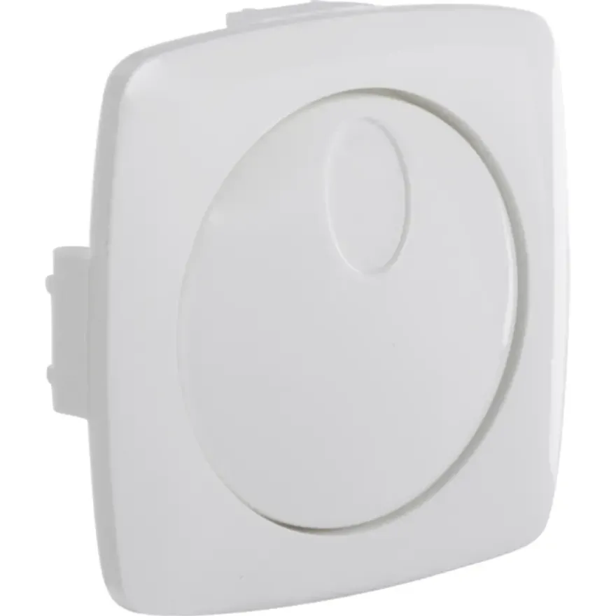 KARWEI Aurora centraalplaat dimmer wit