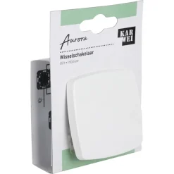 KARWEI Aurora wisselschakelaar wit