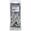 KARWEI Basisplug 8x40mm + hdb 6x50mm 6ST