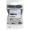 KARWEI Basisplug 6x30mm 25ST