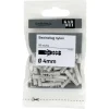 KARWEI Basisplug 4x20mm 50ST