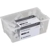 KARWEI Basisplug 10x50mm 40ST