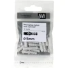 KARWEI Basisplug 5x25mm + uni 3,5x30mm 16ST