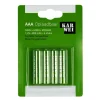 KARWEI Batterij Oplaadbaar AAA 4 stuks